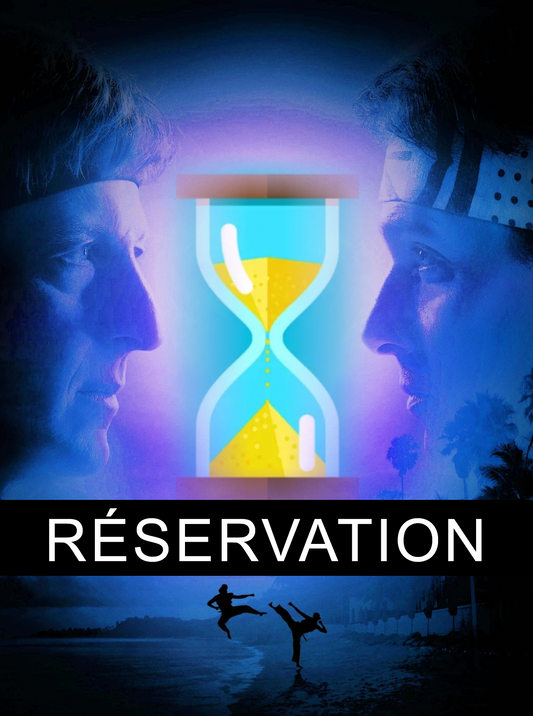 Réservation