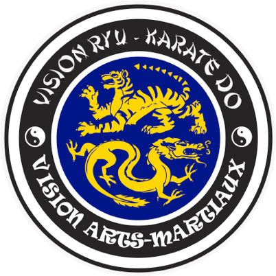 Vision Arts Martiaux Karaté